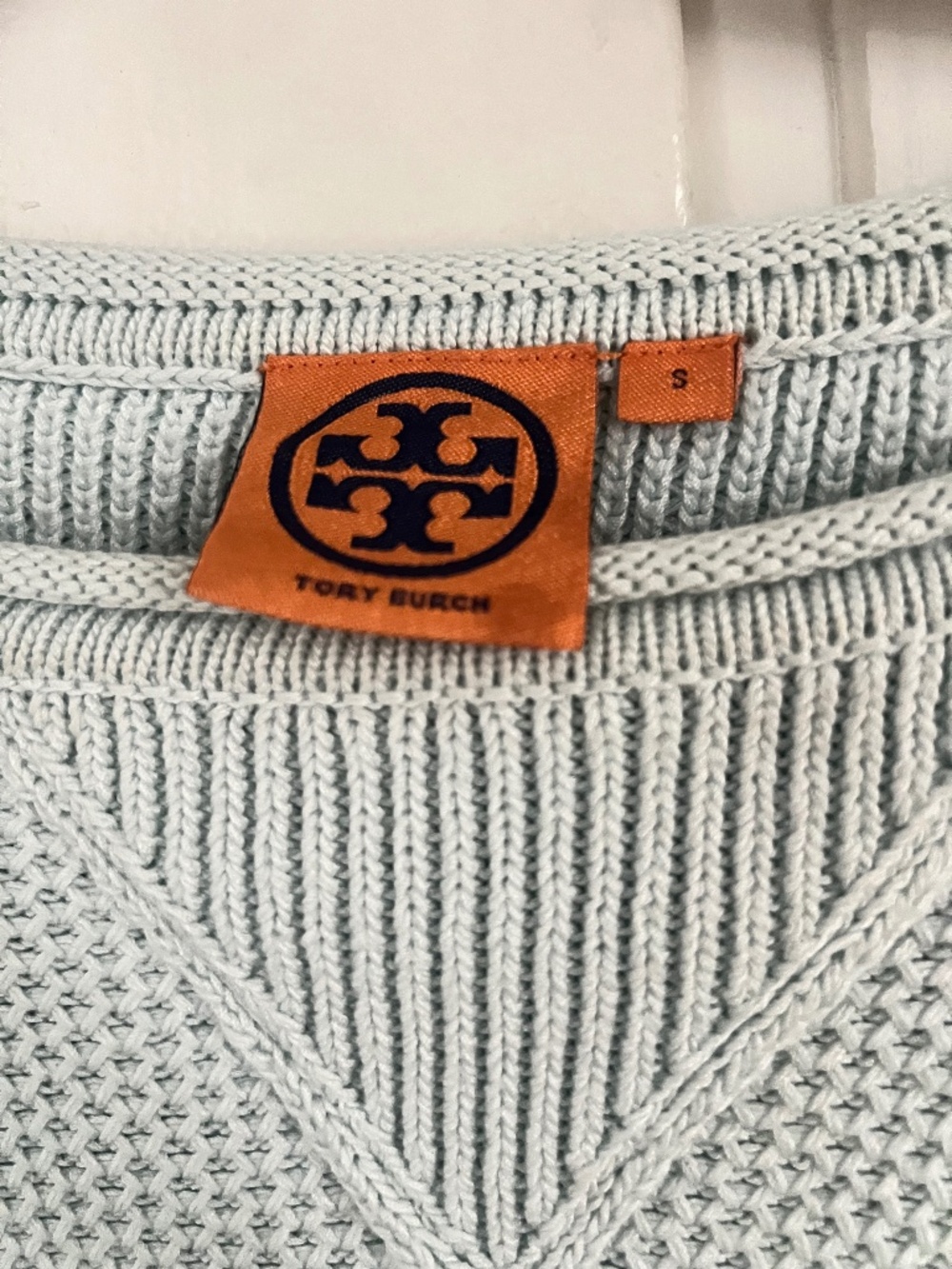Tory Burch Sweater